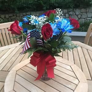 Meet your Posher, Susan